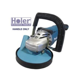 Holer D Handle For Grinder