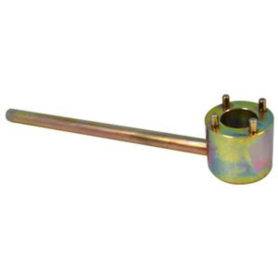 Holer Delux Grinder Nut Spanner