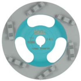 Holer Monsta Cup TM21 175mm