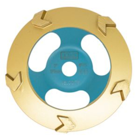 Holer Velocity Turbo Cup 175mm