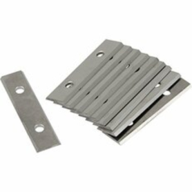 Blades Linbide Scraper Flat
