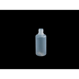 Plastic Bottle & Cap
