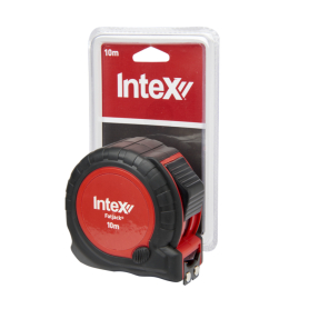 Tape Measure Plasterx Fat Jack 10M