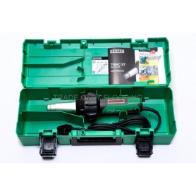 Leister Triac ST Flooring Weld Kit