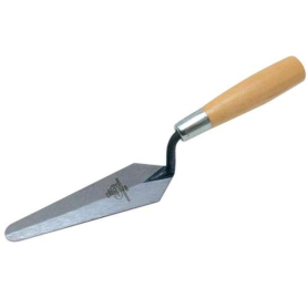 Trowel Bullnose Pointing MT47A 175mm