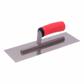 Trowel Plastering QLT MFT124SS 12X4''