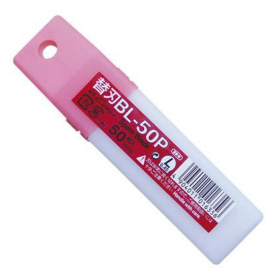 Blades Snap NT L50 50Pkt