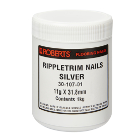 Nails Drive Screw Silver 1Kg