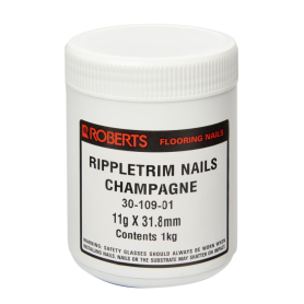 Nails Champagne Drive Screw 1Kg