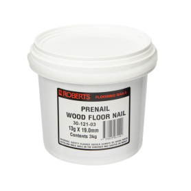 Nails Wood Floor 19mm 3Kg