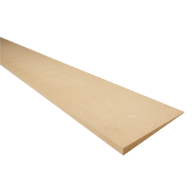 Ramp Easy, 12mm X145mm X1.2M