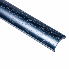 Coverstrip 2.44 Pewter Bright