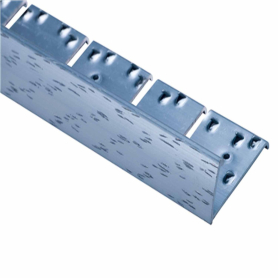 Naplok Hamm.Matt Contour Pewter