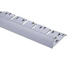 Naplok Hamm.Matt Contour Silver