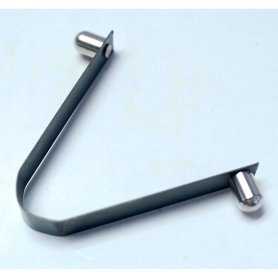 10-231-11 Lock Button Assy