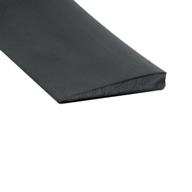 Tile Trim - 3mm Black - Roll 15M