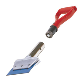 10-195 Stand Up H.Duty Scraper