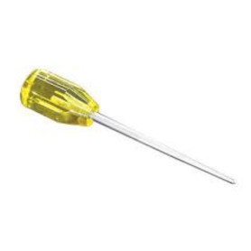 10-195A Straight Awl