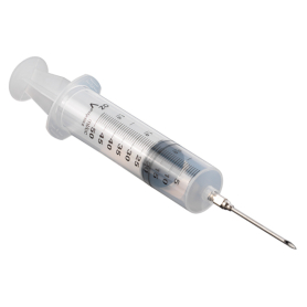 10-218 Adhesive Syringe 50ml