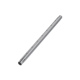 10-230-10 Stretcher Ext.Tube, Junior