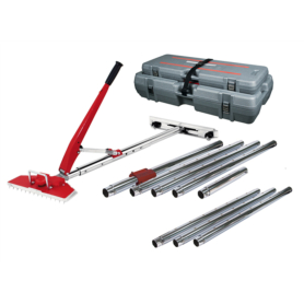 10-254V Powerlock Stretcher