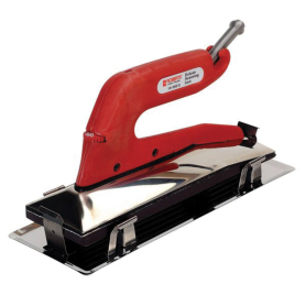 10-285G Heatbond 3'' Iron Teflon
