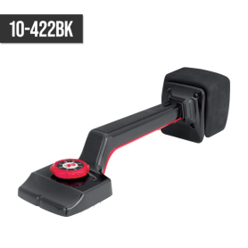 10-422K Deluxe GT Knee Kicker,Cased