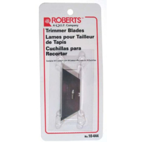 10-444 Trimmer Blades
