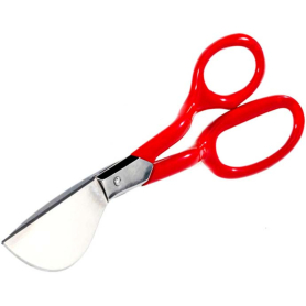 10-586 Side Bent Shears