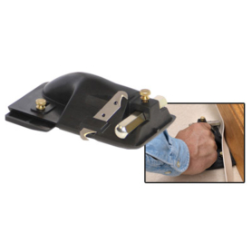 Crain 320 Vinyl Wall Trimmer