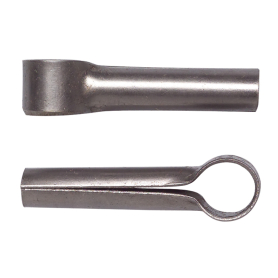 Blade Groover Small Round  E1, Pk2