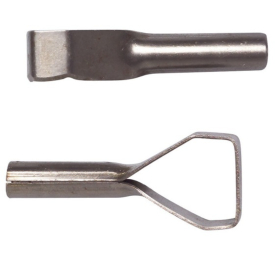 Blade Groover Flat E4, Pkt2