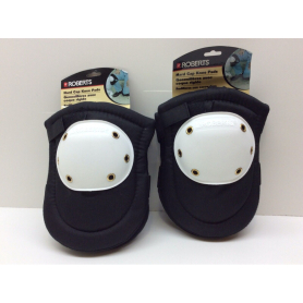 Knee Pad Hard Cap Roberts 79023