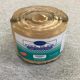 Kool Glide Super Tape 20M S/Release - Roll