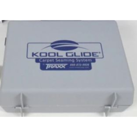 Kool Glide Tool Carry Case