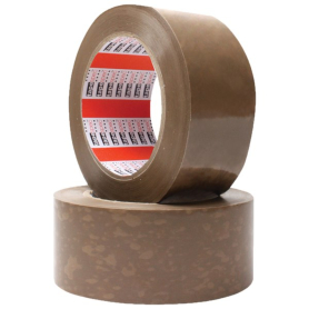 Tape Brown Vinyl 48mm 100M