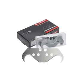 Blades Mozart DBL Hook - 100 Pkt