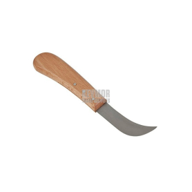 Knife 104 Curved Hook