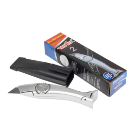 Knife Shark 2 Notches & Holster