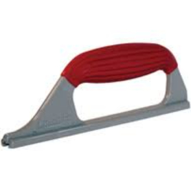 Trowel Handle Red Std 682-TH