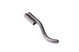 Swan Neck Nozzle 60mm