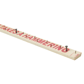 Gripper Standard  E/W,122M - Box