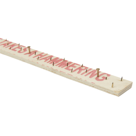 Gripper Tritack Dual 32mm 85.4M