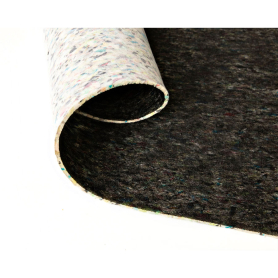 Formx CPT Cush 5mm X 140Kg D/Bond Roll