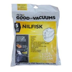 Nilfisk Dust GD1010