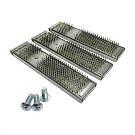 10-412-03 Nap-Grip Inserts (Set Of 3)