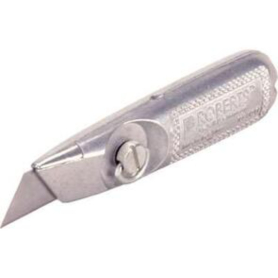 10-920 Knife Fixed Blade Resilient