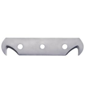 Blades S100 (5Pkt) For S66 Trimmer