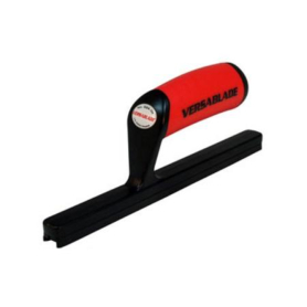 Trowel Handle Red Open 684-TH
