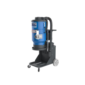Holer S28-A Dry Vac HEPA H13 2Motor